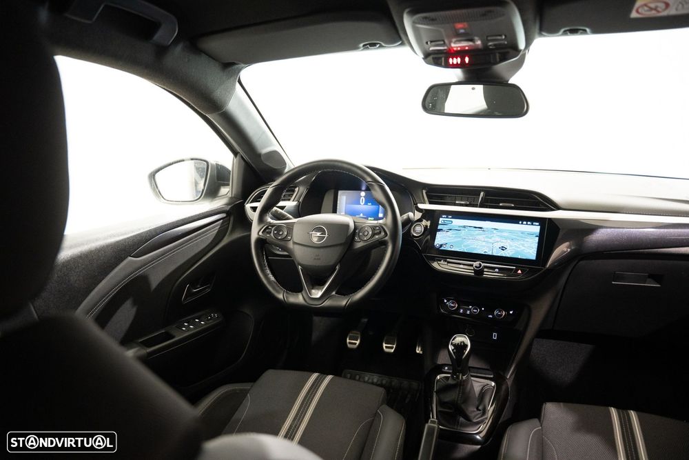 Opel Corsa 1.2 T GS Line - 7