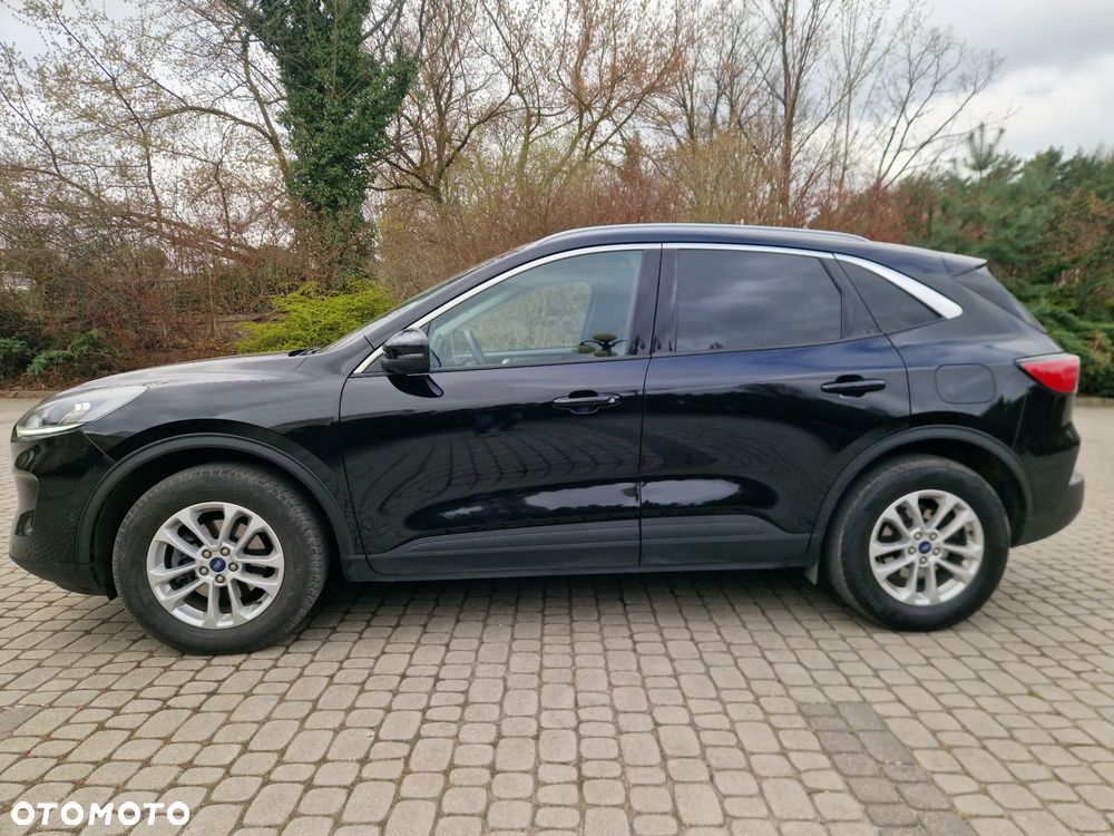 Ford Kuga 2.0 EcoBlue FWD ST-Line - 6