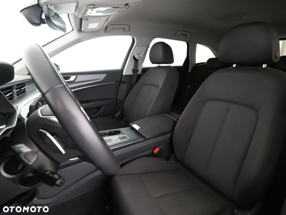 Audi A6 Avant 40 TDI mHEV Quattro S tronic - 14