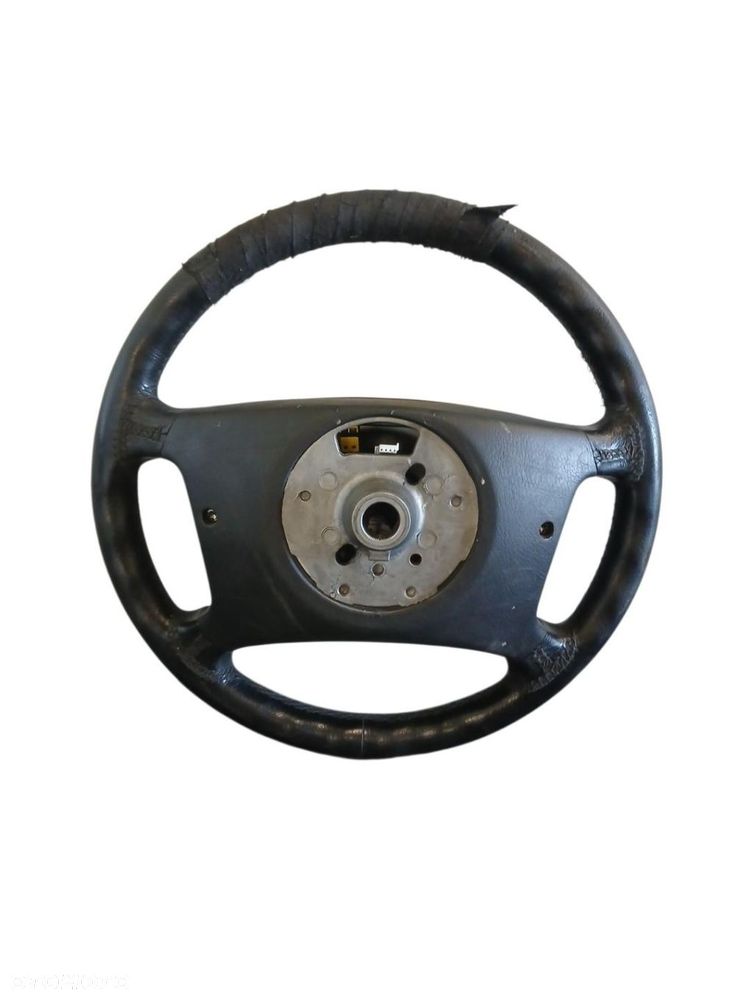 KIEROWNICA PODUSZKA AIRBAG MULTIFUNKCJA BMW E46 - 2