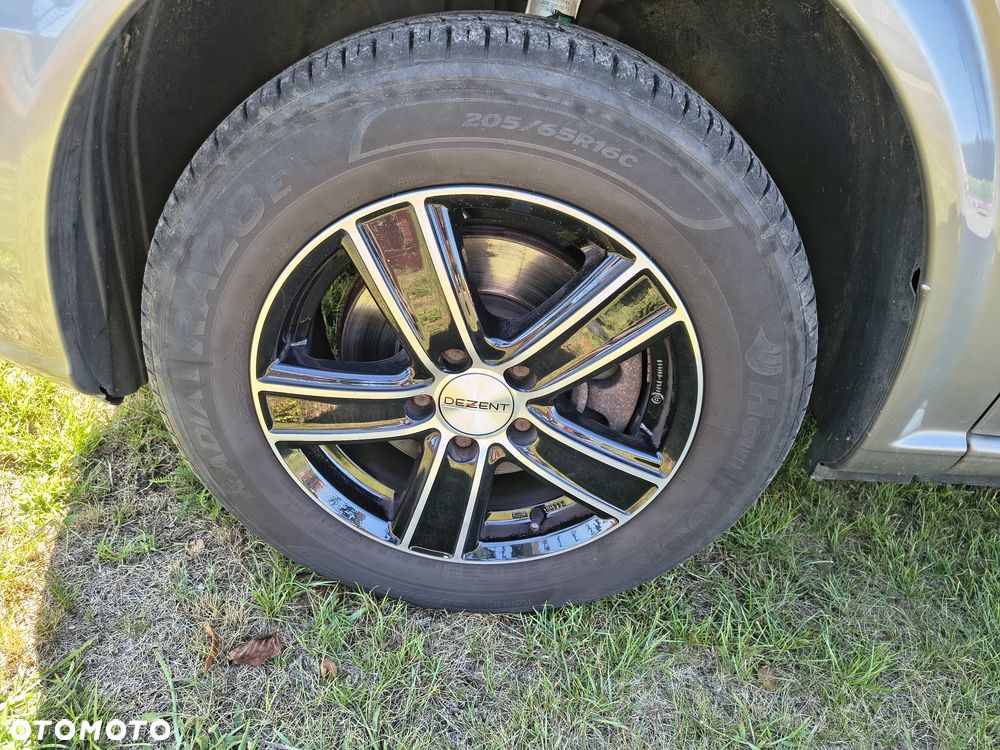 Mercedes-Benz Vito - 16