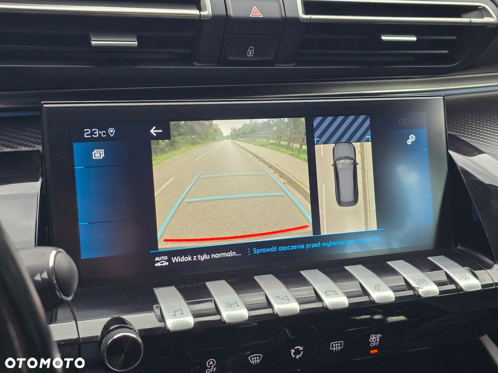 Peugeot 508 HDi 160 Automatik Allure - 9
