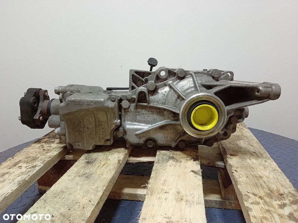 BMW 1 F40 2.0 M135i 306 KM DYFER MOST TYŁ TYLNY 1.74 8841514 - 2