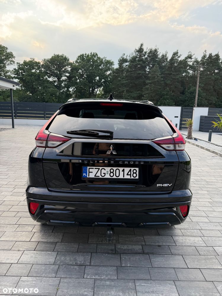 Mitsubishi Eclipse Cross - 6