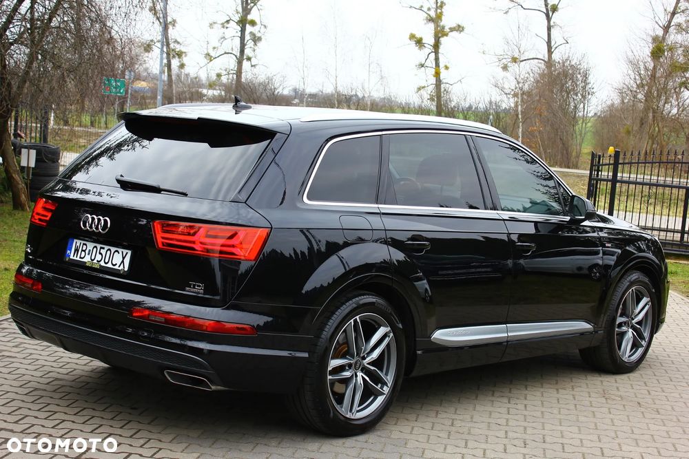 Audi Q7 - 22