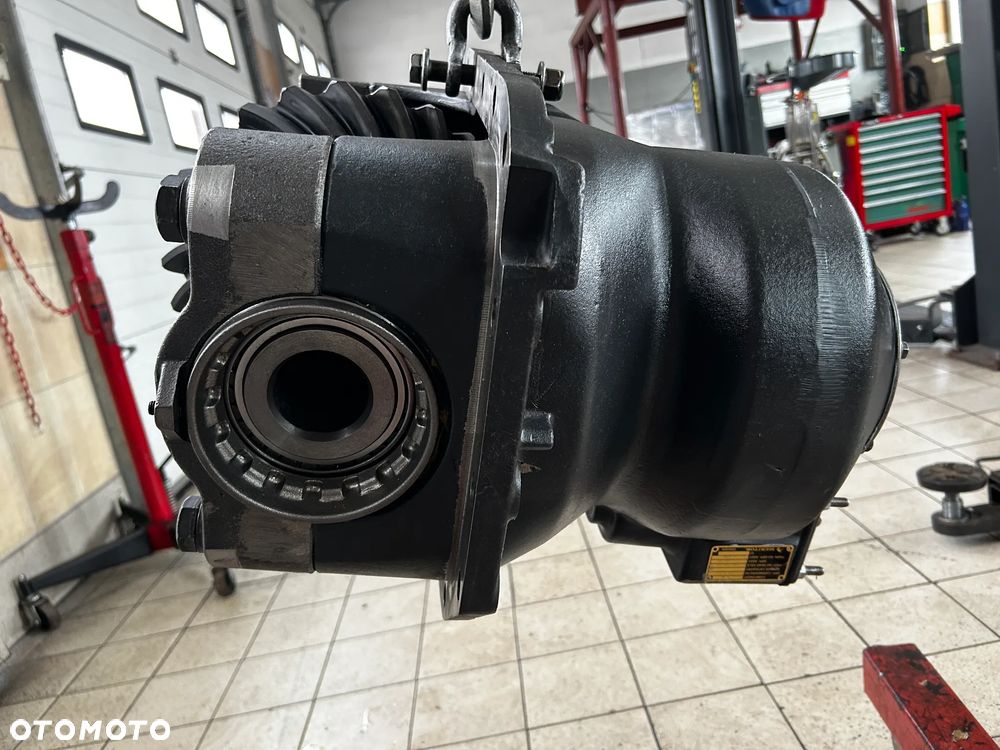 VOLVO Wkład mostu RSH 1365  4.55 - 6