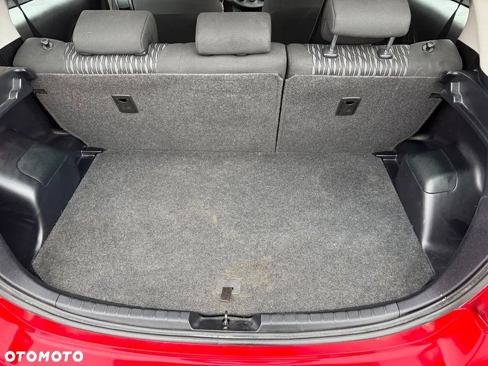 Toyota Yaris 1.0 VVT-i - 18