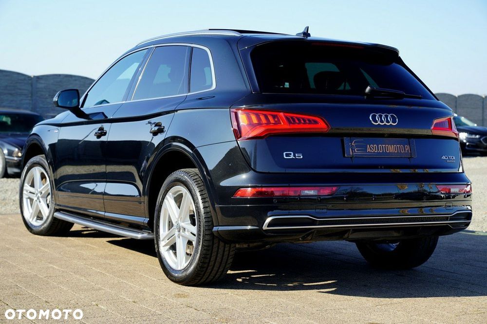 Audi Q5 - 11