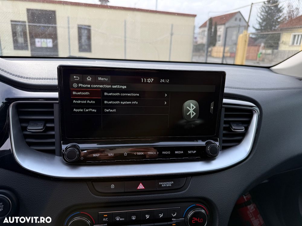 Kia XCeed 1.6 CRDi DCT7 LAUNCH EDITION - 15