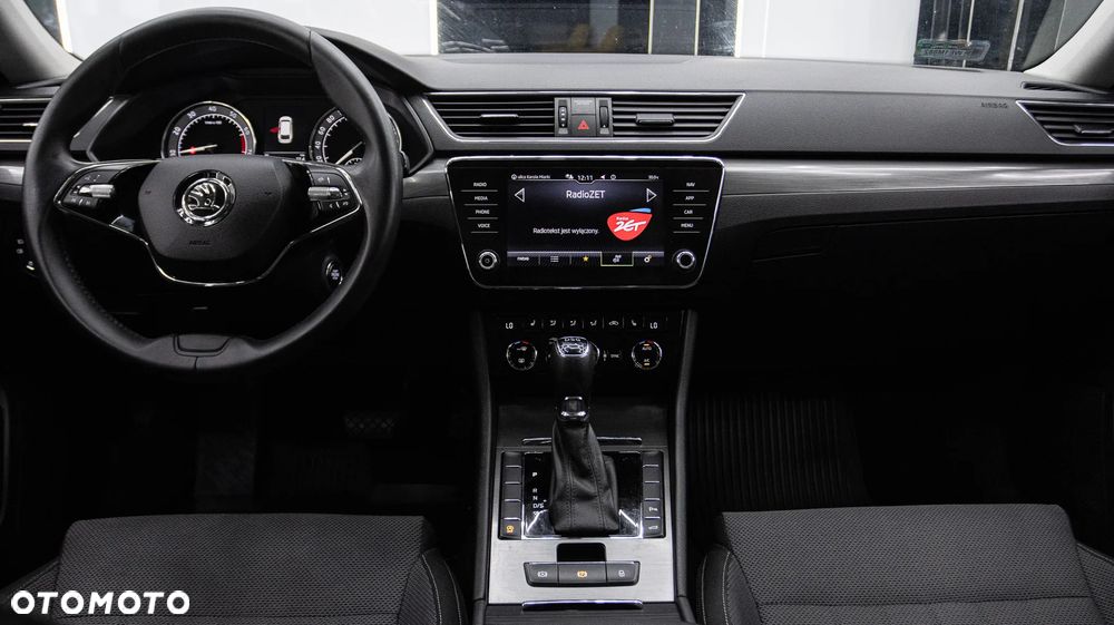 Skoda Superb 1.5 TSI ACT Style DSG - 15