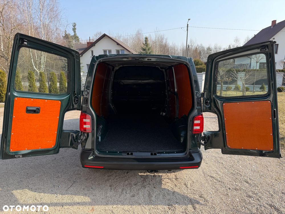 Volkswagen Transporter 2.0 TDi SCR BMT 75 kw - 9