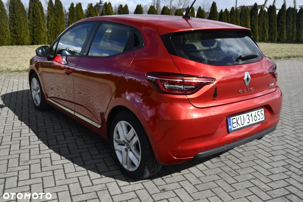 Renault Clio - 7