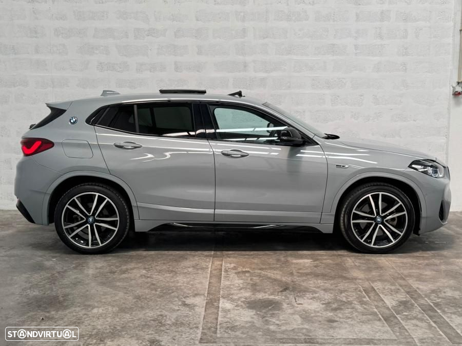 BMW X2 25 e xDrive Pack 50 anos M - 3