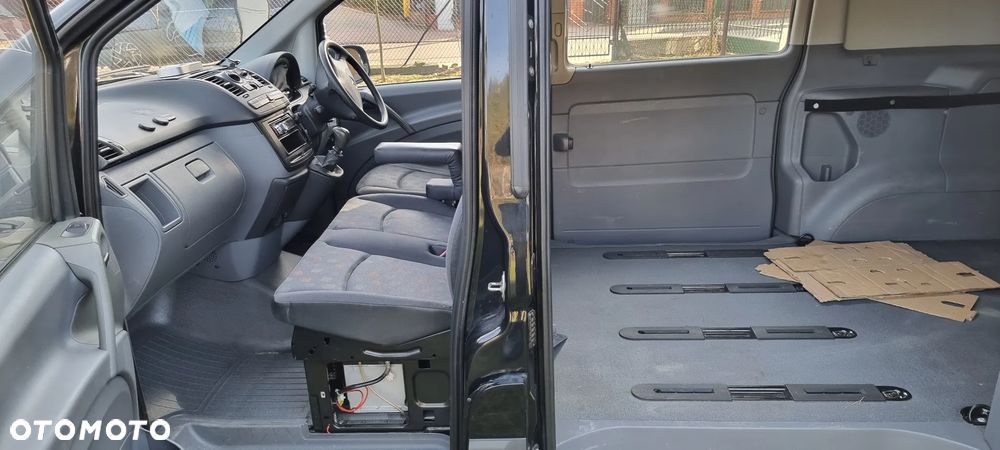 Mercedes-Benz Vito - 7