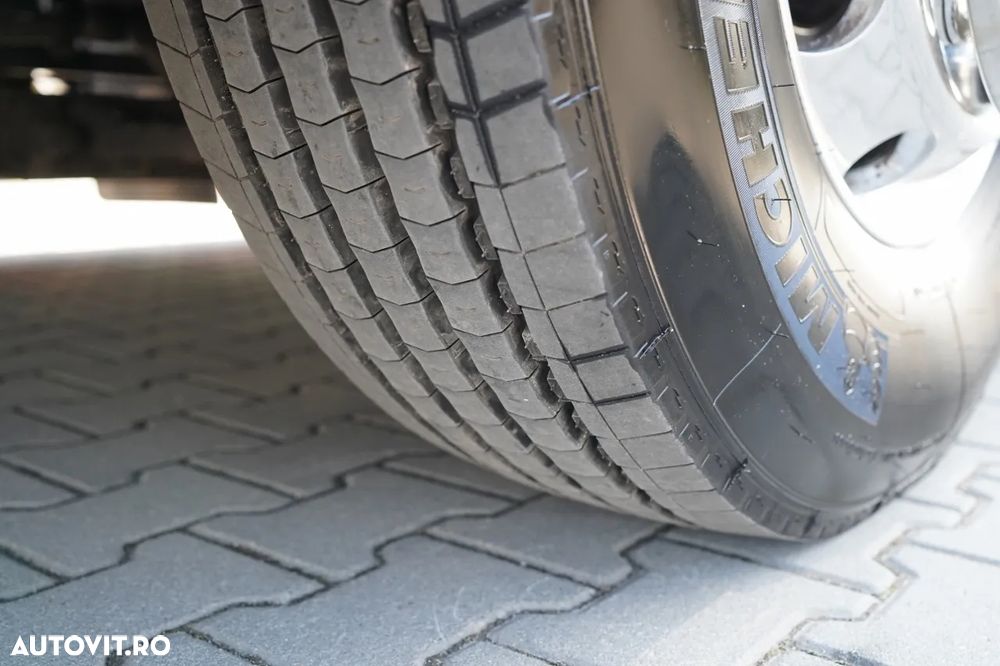 Irizar i6 / INTEGRAL / EURO 6 / IMPORTAT/ - 37