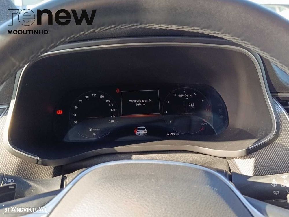Renault Arkana 1.3 TCe Techno EDC - 11