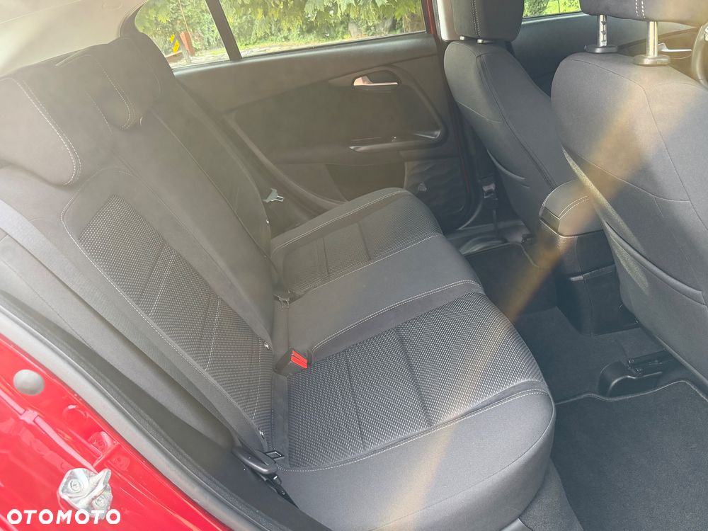 Fiat Tipo 1.4 T-Jet 16v Pop - 13