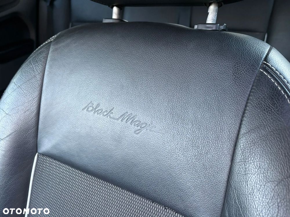 Ford Focus - 8