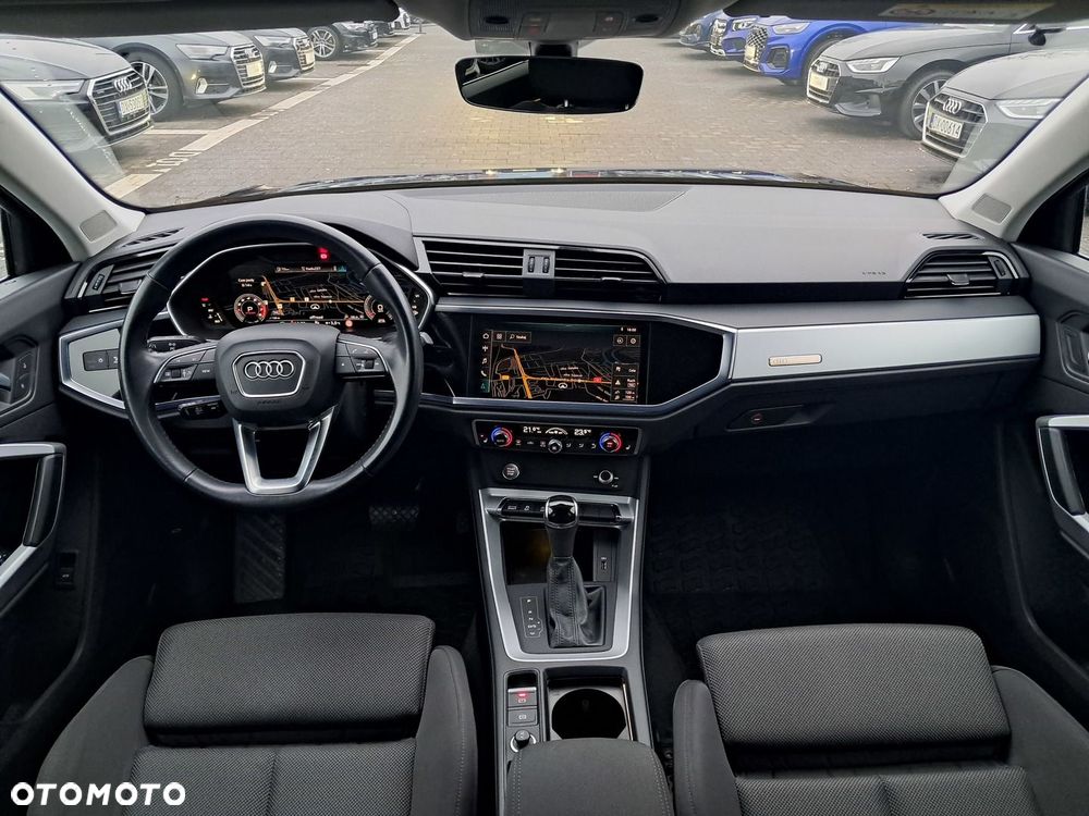 Audi Q3 Sportback - 28