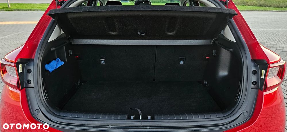 Kia Stonic 1.4 XL - 16