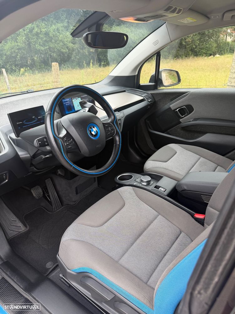 BMW i3 120Ah - 23