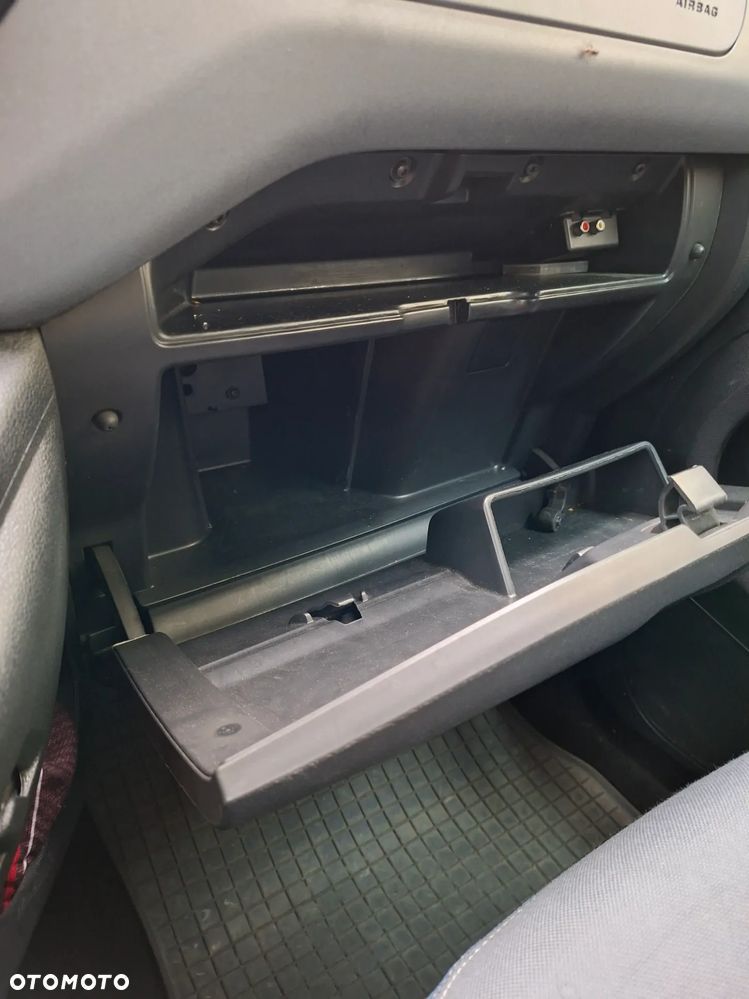 Citroën Berlingo 1.6 HDi Multispace - 13
