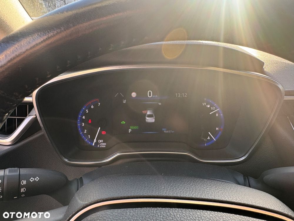 Toyota Corolla 1.8 Hybrid Comfort - 6