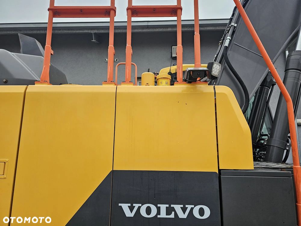 Volvo EC200EL EC 220 EL - 26