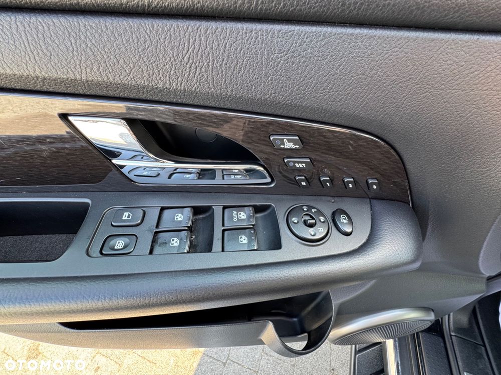 SsangYong/KGM Rexton 2.2 D Sapphire 4WD - 24