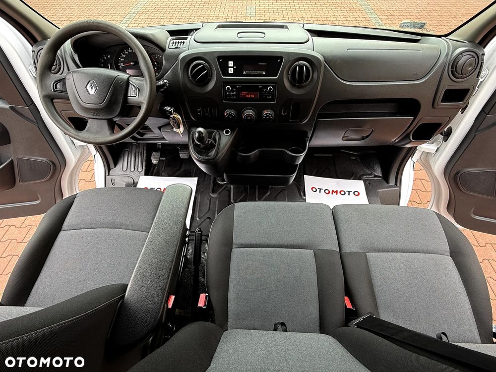 Renault MASTER L3-H2 - 9