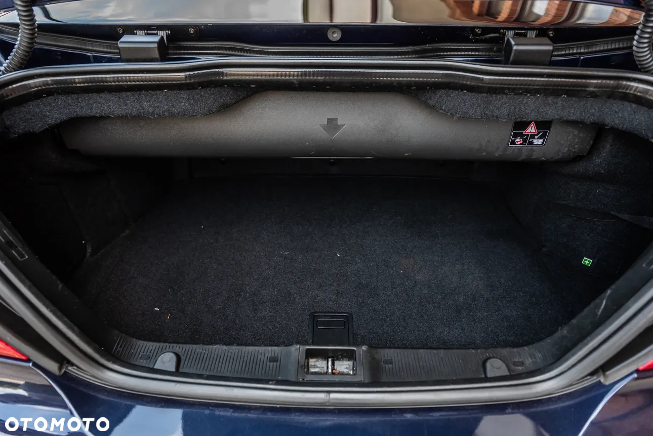 Mercedes-Benz CLK Cabrio 500 7G-TRONIC Avantgarde - 25