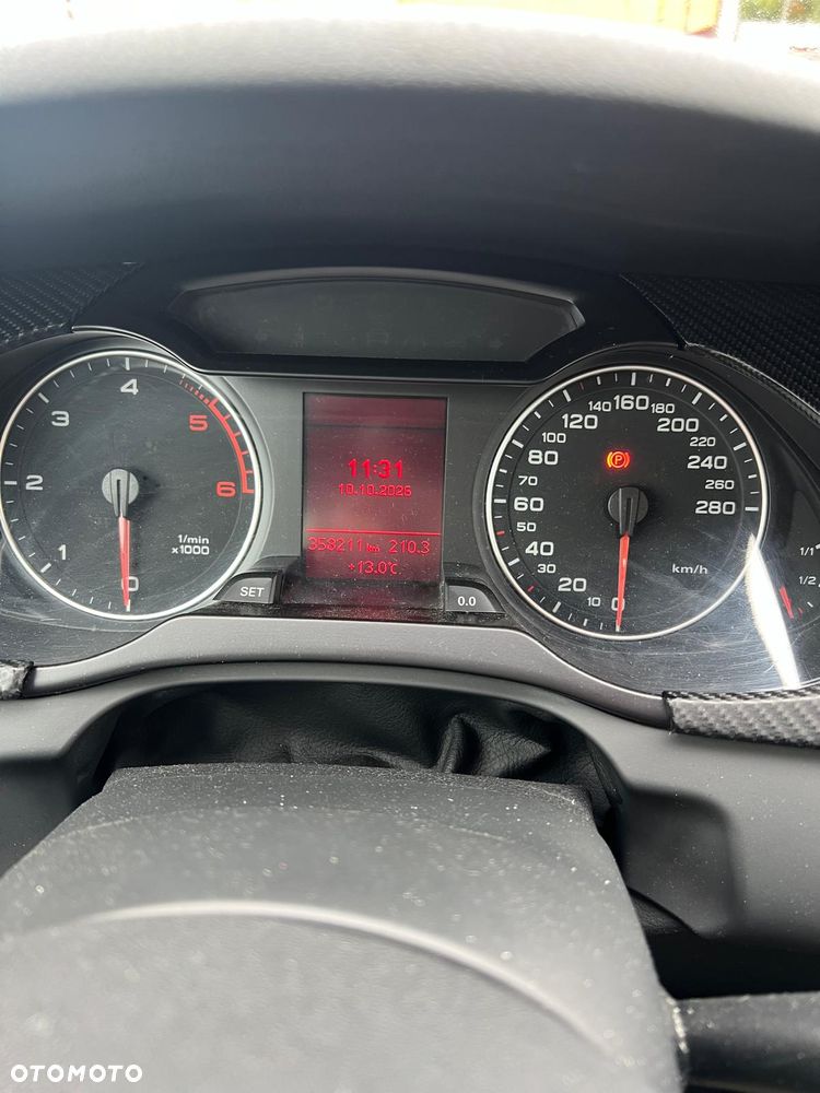 Audi A4 Avant - 4