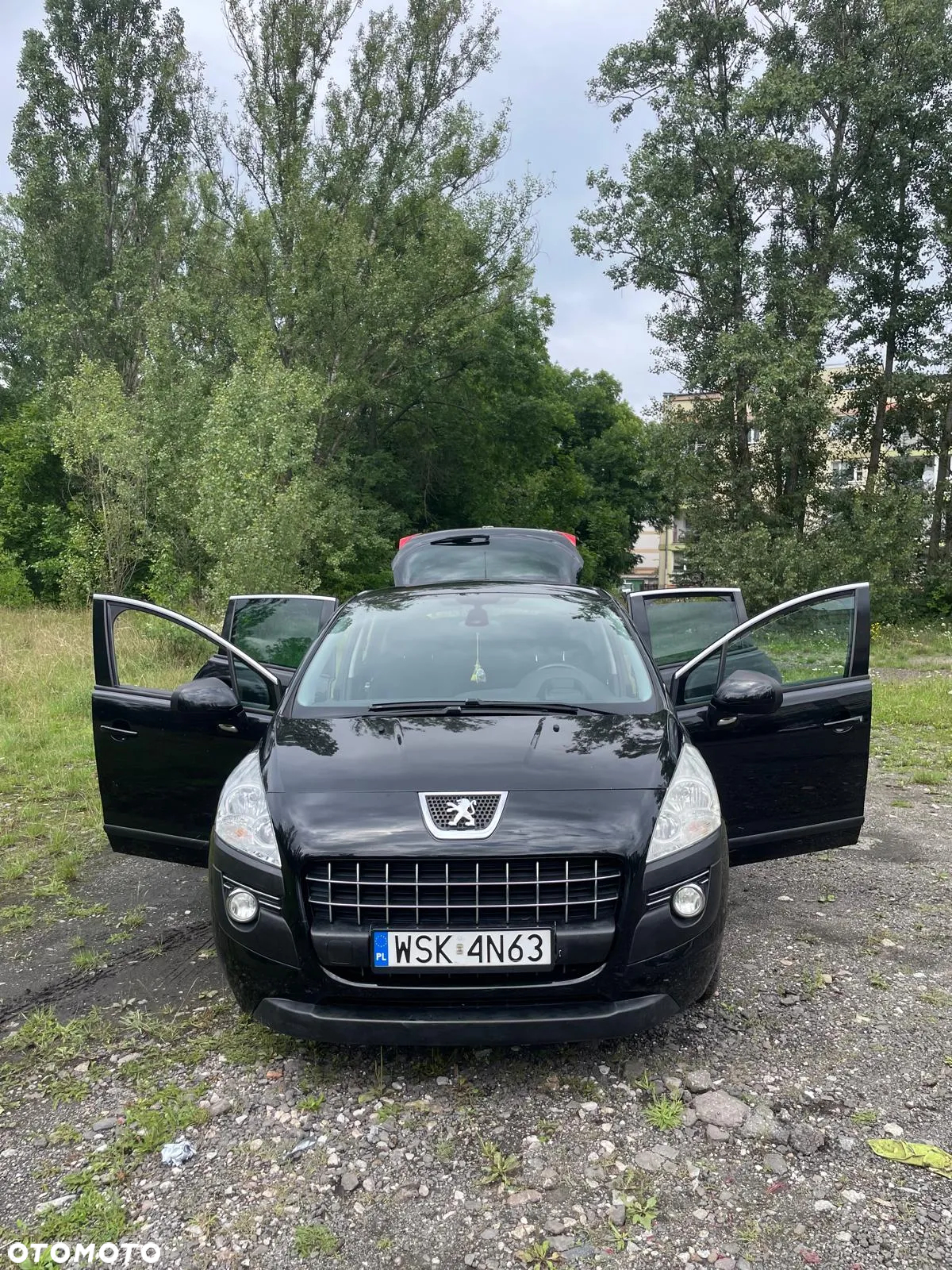 Peugeot 3008 - 9