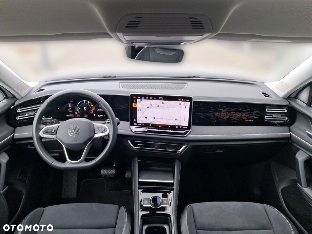 Volkswagen Tiguan 1.5 eHybrid PHEV 150kW Elegance DSG - 11