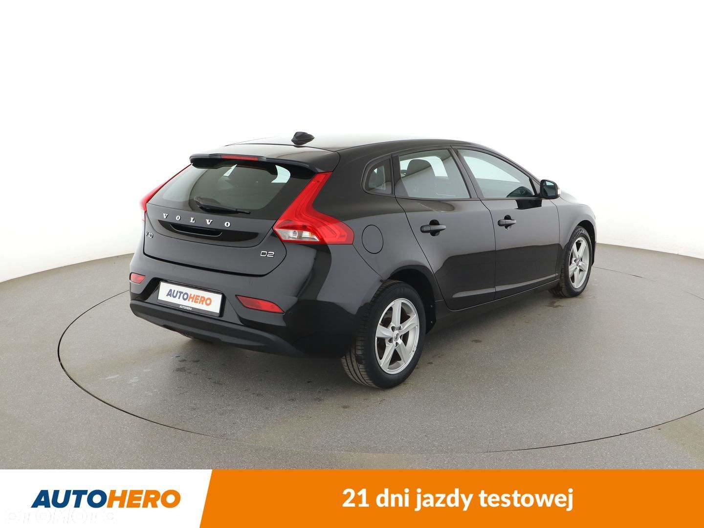 Volvo V40 - 6