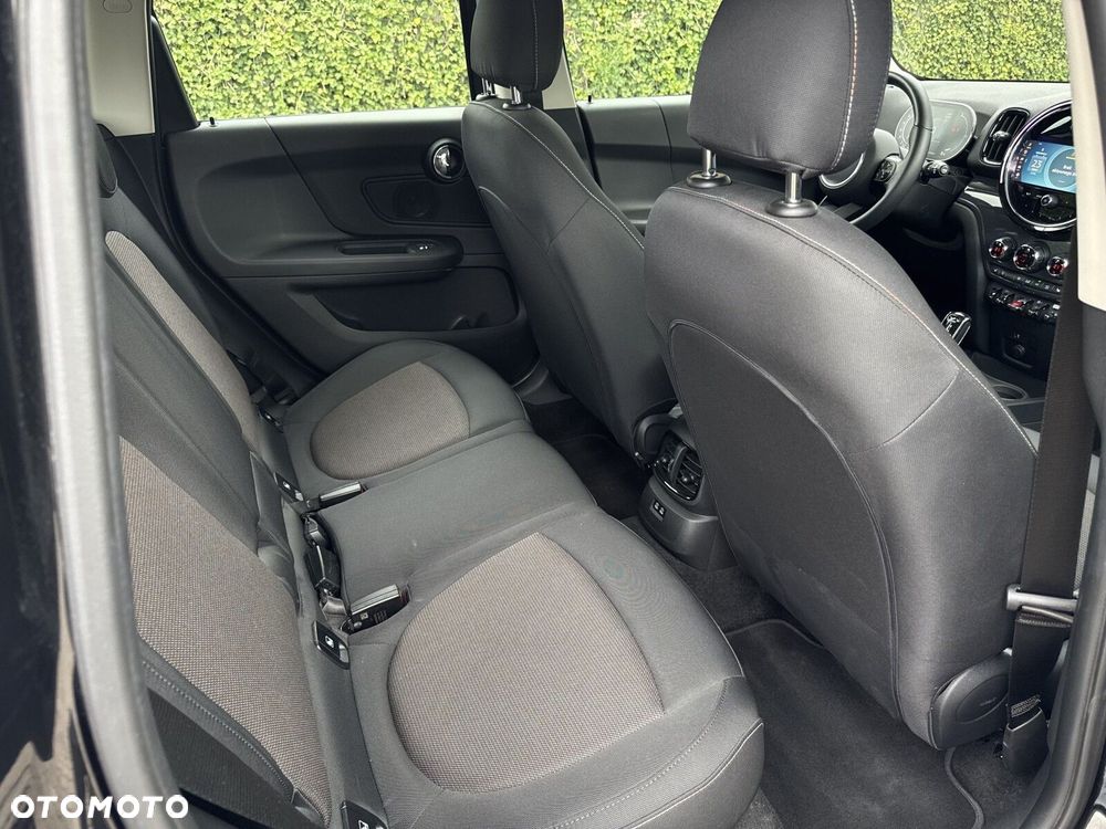 MINI Countryman - 25