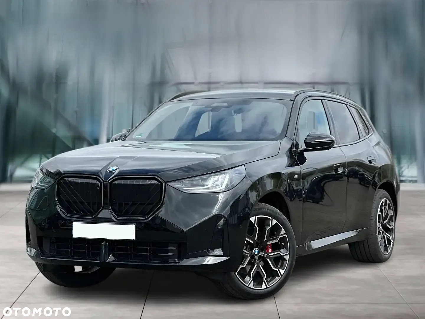 BMW X3 - 2