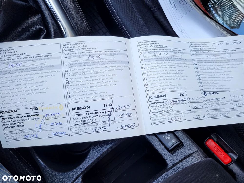 Nissan Qashqai 1.2 DIG-T Tekna - 32