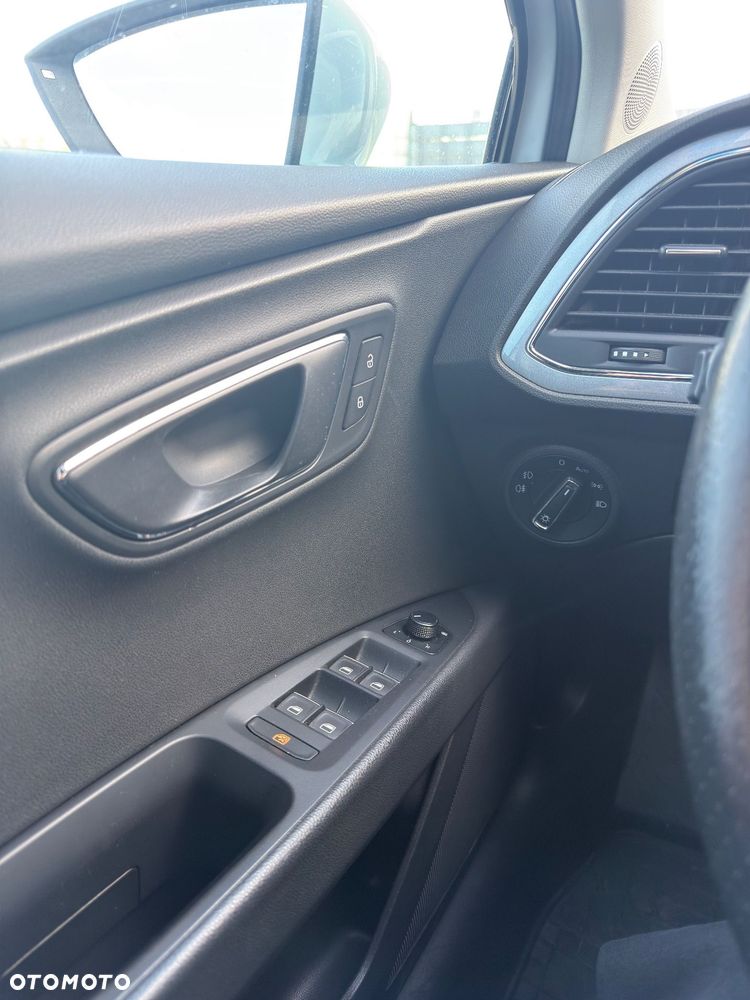 Seat Leon - 14