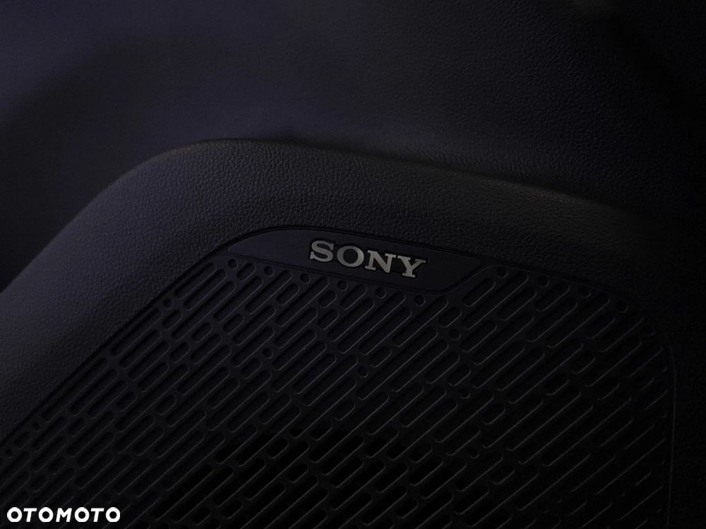 Omoda 7 1.5 T-GDi Super Hybrid Luxury - 24