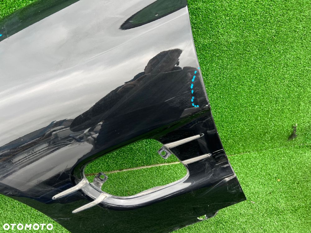 Błotnik Lewy Przód Mercedes SL R230  01-12 - 2