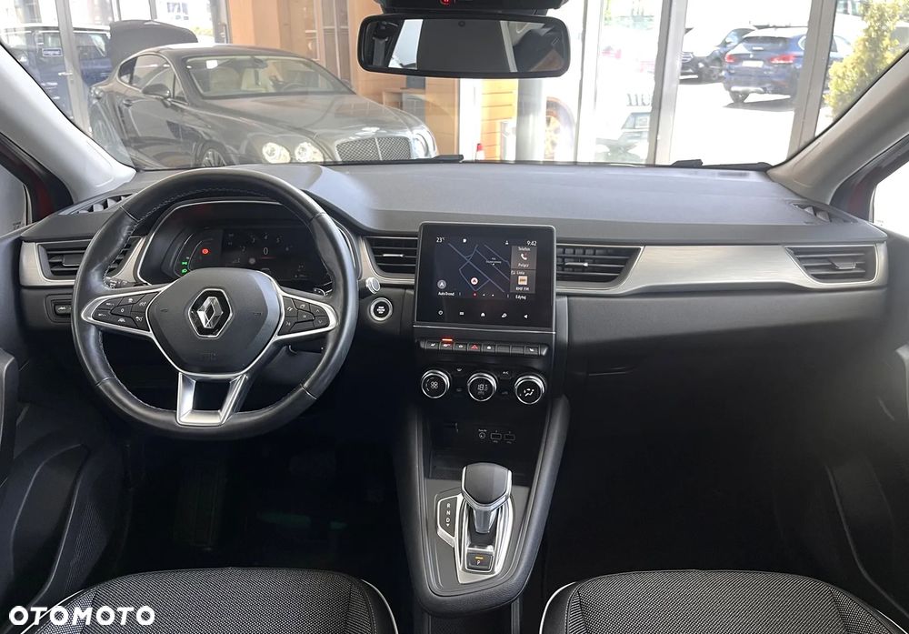 Renault Captur - 9