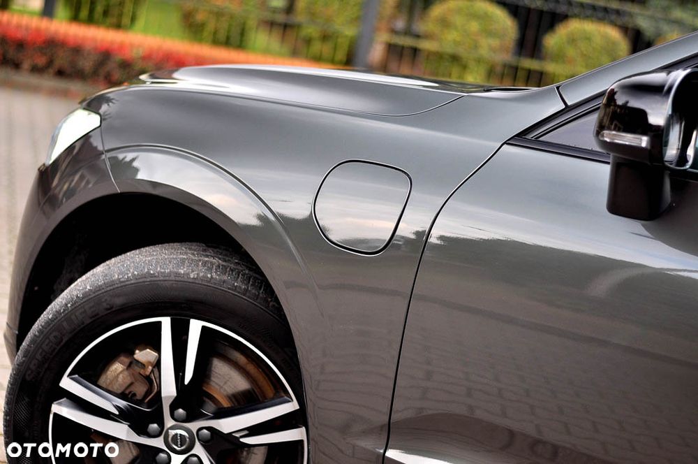 Volvo XC 60 T6 AWD Recharge Geartronic RDesign - 7