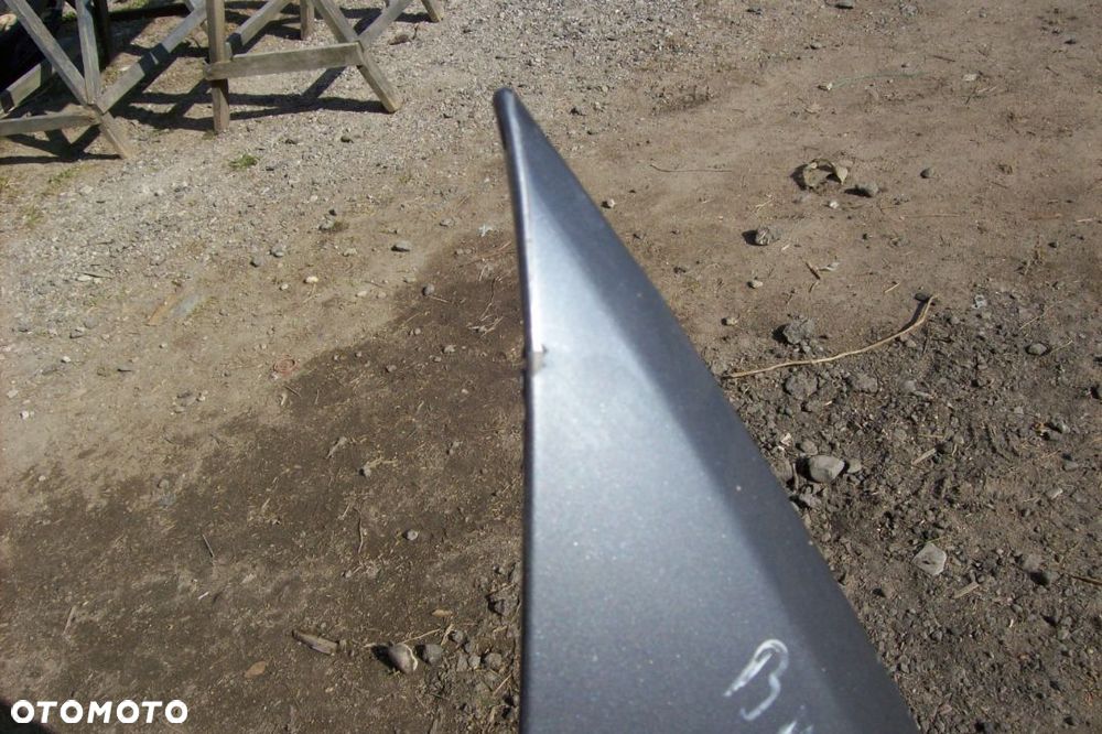 BŁOTNIK LEWY BMW I E-87 - 6