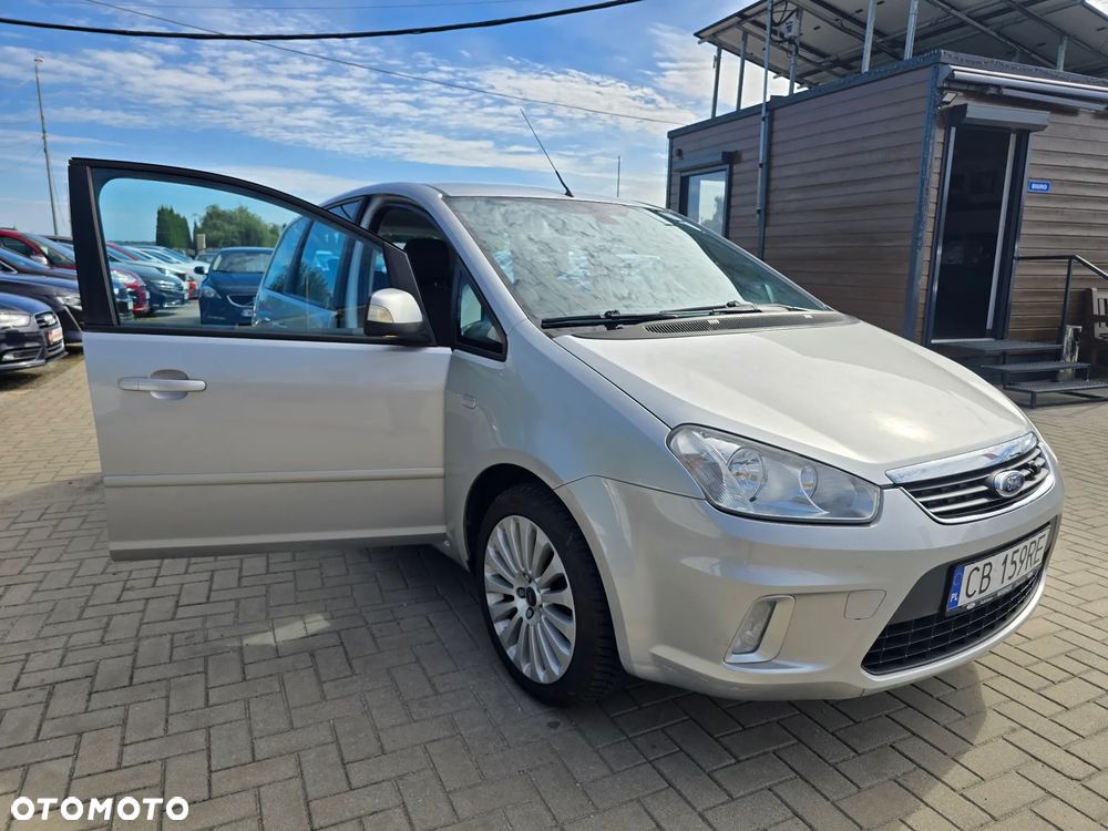 Ford C-MAX - 18