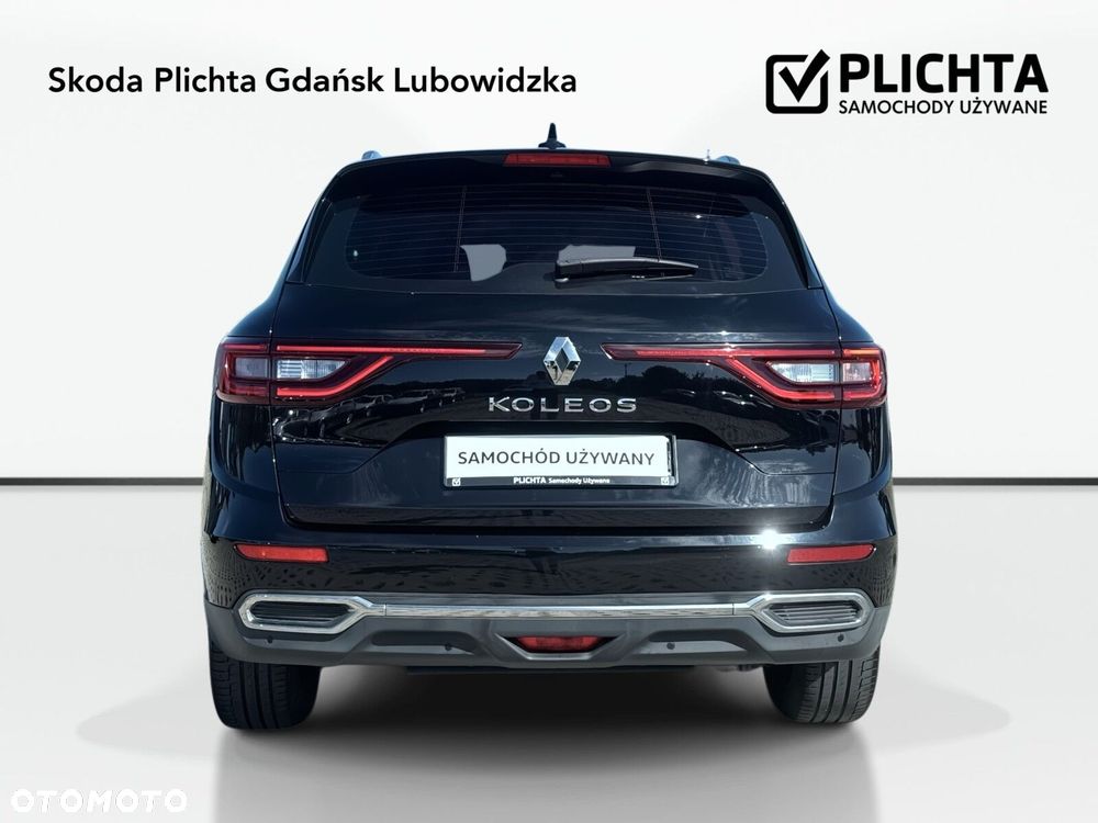 Renault Koleos - 7