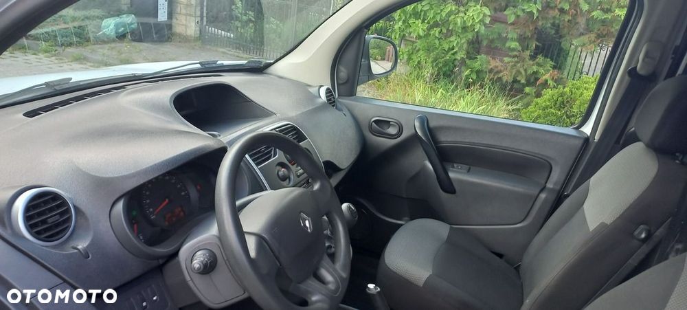 Renault Kangoo - 10