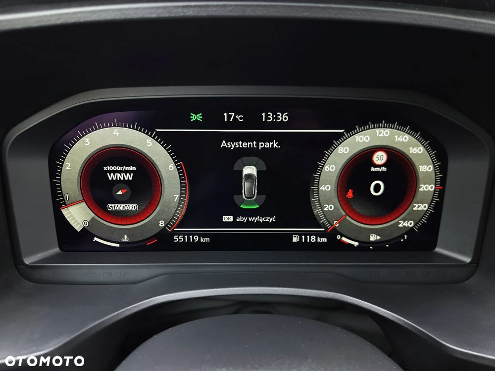 Nissan Qashqai 1.3 DIG-T mHEV N-Connecta - 21