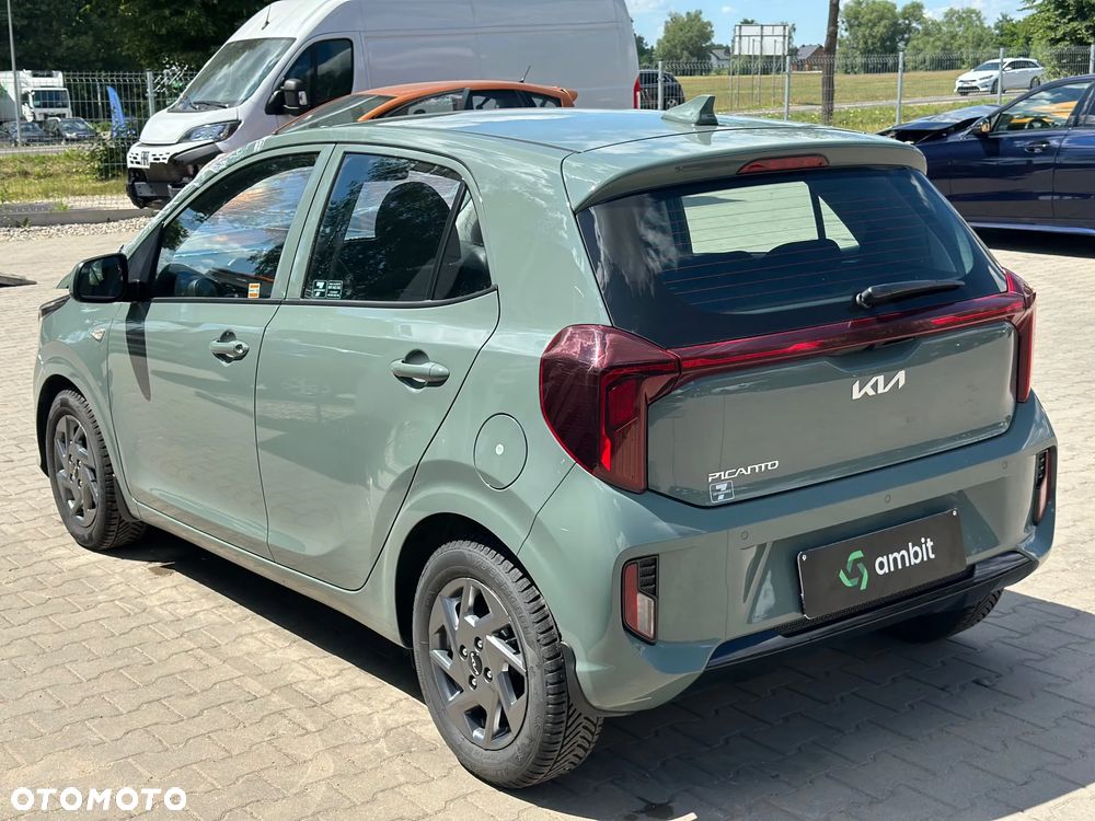 Kia Picanto - 7