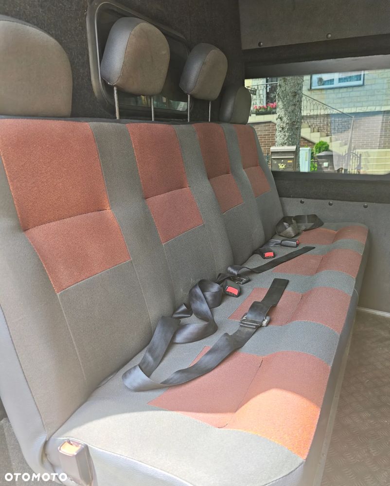 Fiat Ducato - 12